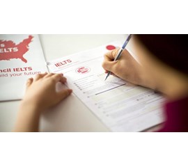 Đánh Giá Trình Độ IELTS Của Mình Bằng Các Kỳ Thi Thử Miễn Phí