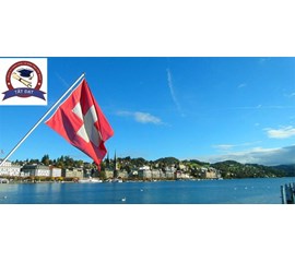Thụy Sĩ - Top 5 Trường Danh Giá Nhất Cho Du Học Sinh Cấp 2-3