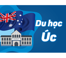 Du Học Úc – Ước Mơ Của Các Bạn Trẻ