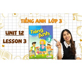 Gia Sư Tiếng Anh Lớp 1-12 | Khoa Sư Phạm Giúp Con Tiến Bộ Nhanh