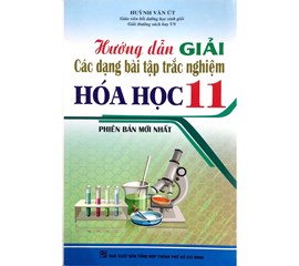 Gia Sư Hóa Lớp 11- Trung Tâm Có Chất Lượng Gia Sư Hóa Lớp 11 Tốt Nhất