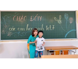 Gia Sư Lớp 1 Tại Nhà HN| Dạy Kèm: Toán +Tiếng Việt +Tiếng Anh Tốt Nhất