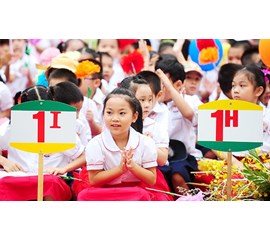 Tìm Gia Sư Tiểu Học Tại Hà Nội - Học Phí Cập Nhật Mới Nhất