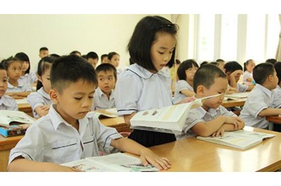 Gia Sư Lớp 2 Môn Tiếng Việt. Mẹo Hay Học Tiếng Việt Giỏi Tiểu Học