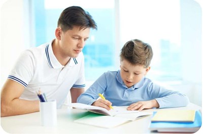 Bí Quyết Tìm Gia Sư Tiểu Học Giỏi Cho Con Tại Hà Nội