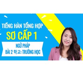 Cẩm Nang Tự Học Tiếng Hàn Tại Nhà Hiệu Quả Nhất