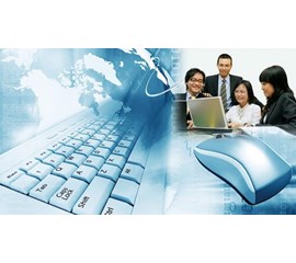 GIA SƯ TIN HỌC