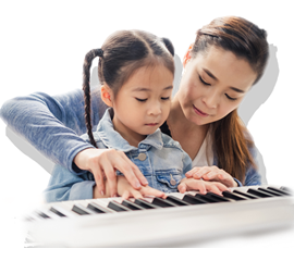 Gia Sư Piano Tại Nhà Cho Bé Hiệu Quả Cao