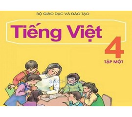 Tại Sao Môn Tiếng Việt Lại Quan Trọng Với Học Sinh Lớp 4?