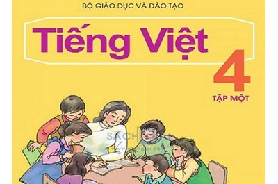 Tại Sao Môn Tiếng Việt Lại Quan Trọng Với Học Sinh Lớp 4?