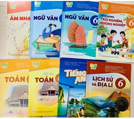 Dạy Môn Khoa Học Bằng Tiếng Anh Cho Học Sinh Lớp 6 Theo Chương Trình Mới Như Thế Nào?