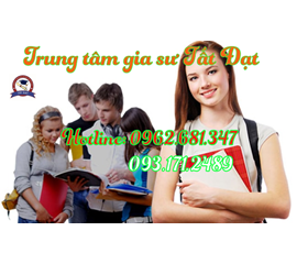 Gia Sư Luyện Thi Đại Học Khối: A, A1, B, D, C,.. Chuẩn Nhất 2022