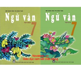 Cách Học Tốt Ngữ Văn Lớp 7