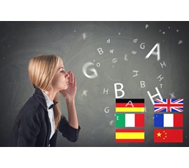 Học Song Ngữ Qua Trò Chuyện Với Người Bản Ngữ Trực Tuyến