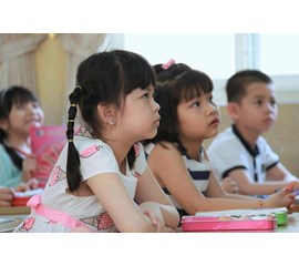 Kết Hợp Học Tiếng Anh Với Các Môn Học Khác