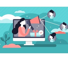 Học Tập Ngoại Ngữ Thông Qua Truyền Thông