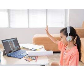 Học Tiếng Anh Qua Việc Tham Gia Các Khóa Học Trực Tuyến