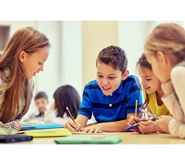 Hướng Dẫn Cách Tạo Ra Một Môi Trường Học Tập Hiệu Quả