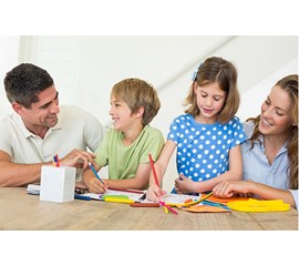 Cha Mẹ Nên Làm Gì Để Giúp Con Thành Công Ở Trường Học