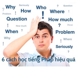 Làm Sao Để Nói Tiếng Pháp Chuẩn Nhất ?