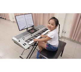 Tìm Gia Sư Dạy Đàn Organ Giỏi Tại Hà Nội - LH: 096.268.1347