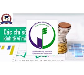 TỔNG HỢP PHƯƠNG PHÁP HỌC KINH TẾ VĨ MÔ HIỆU QUẢ NHẤT