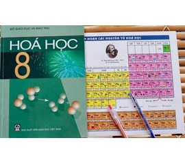 Kinh Nghiệm Tìm Gia Sư Học Hóa Lớp 8 Trong Kỳ Hè Lớp 7