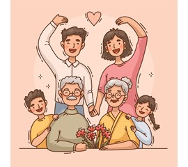 Làm Sao Để Cha Mẹ Hiểu Con Cái Hơn?