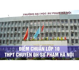 Lịch Thi Thử Vào 10 Chuyên Của Một Số Trường THPT Top Đầu HN 2023