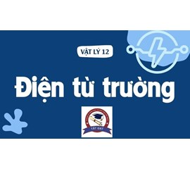 ÔN THI ĐH MÔN LÝ: CÁCH ĐẠT ĐIỂM CAO 9+ MÔN LÝ CHẮC ĂN NHẤT