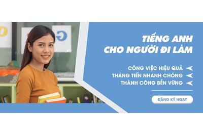 Phương Pháp Học Tiếng Anh Cho Người Đi Làm Bận Rộn - Hiệu Quả Nhất 