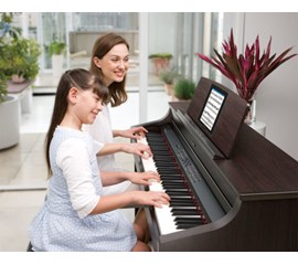 Tìm Gia Sư Dạy Piano Tại Nhà - Giá Rẻ, Hiệu Quả Nhất Hà Nội. 