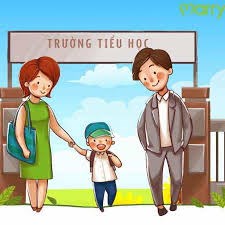 Cách Dạy Con Học Tiếng Việt Lớp 1 - Đúng - Chuẩn - Hiệu Quả 