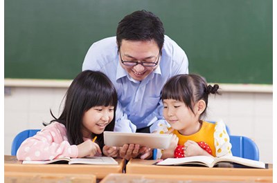 Tìm Gia Sư Lớp 4, Người Bạn Học Đường Cùng Con Trẻ