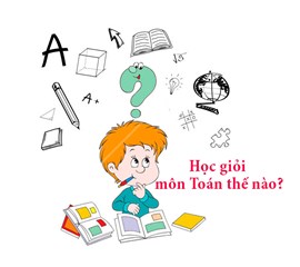 Bí Quyết Giúp Con Bạn Nắm Vững Kiến Thức Của Toán Cambridge Lớp 2