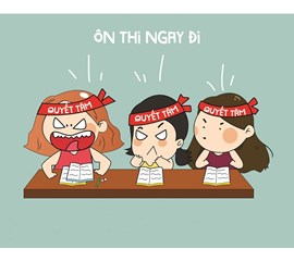 Mẹo Bứt Phá 9 Sinh Học Thi Thpt Quốc Gia