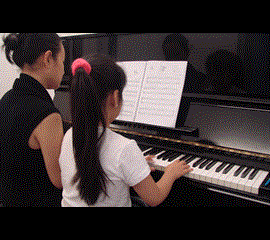 Những Yếu Tố Ảnh Hưởng Đến Việc Chơi Piano