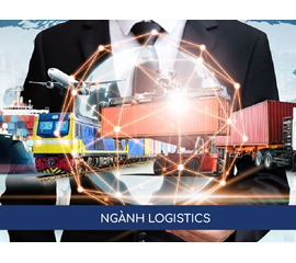 ĐẠI HỌC HỌC GÌ: LOGISTICS - CƠ HỘI VIỆC LÀM DÀNH CHO NGÀNH HỌC NÀY