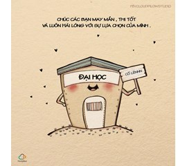 Sinh Viên Năm Nhất Với Những Nỗi Lo Về Cuộc Sống Đại Học