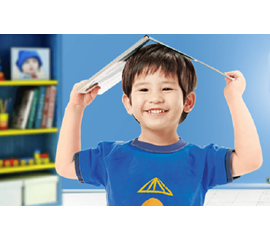 Những Bài Tập Toán Lớp 1 Thú Vị Để Giúp Con Hứng Thú Hơn