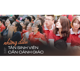 "Việc Nhẹ Lương Cao" Có Dành Cho Tân Sinh Viên Và Những Lưu Ý ?