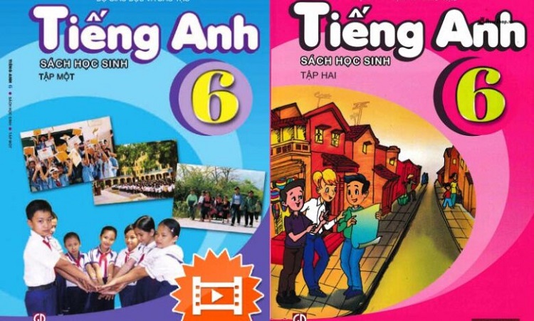 Gia Sư Tiếng Anh 6 Chất Lượng Cao| Free Test Đầu Vào - 1 Kèm 1