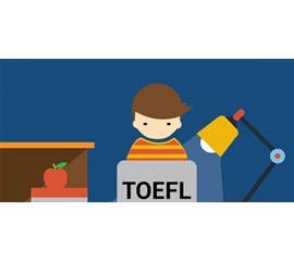 Luyện Thi TOEFL Liệu Có Khó Khăn ? 