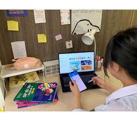 HỌC THUỘC KHÔNG KHÓ, CÓ GIA SƯ TẤT ĐẠT LO