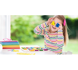 Trẻ Em Mỹ Học Tiếng Anh Như Thế Nào Mà Cha Mẹ Có Thể Tham Khảo?