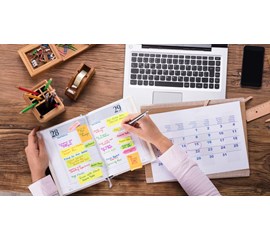 CÁCH XÂY DỰNG KẾ HOẠCH HỌC TẬP THÔNG MINH VÀ HIỆU QUẢ