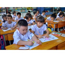 Cách Giúp Bé Học Giỏi Toán -10 Phương Pháp Dạy Toán Tiểu Học