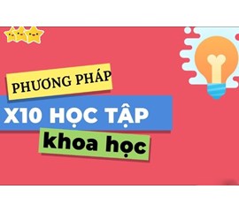 Làm Thế Nào Để Có Những Tiết Học Tốt Trên Lớp|Gấp 8 Lần Hiệu Quả 