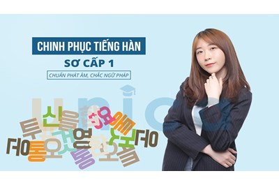 PHƯƠNG PHÁP HỌC TIẾNG HÀN HIỆU QUẢ CỰC HỮU ÍCH CHO BẠN