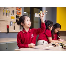 Có Nên Cho Con Học Lớp Tích Hợp Không? Ưu Nhược Điểm Phụ Huynh Cần Biết